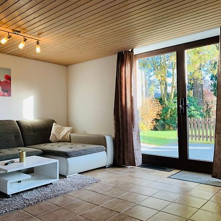 Ferienwohnung Losenberg Olsberg Eksteriør bilde