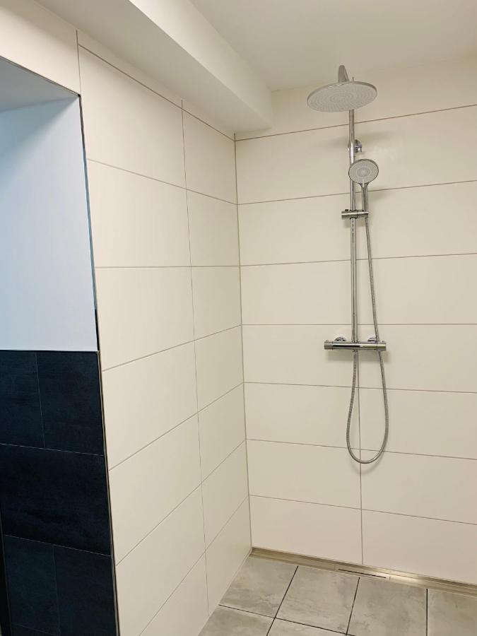 Ferienwohnung Losenberg Olsberg Eksteriør bilde