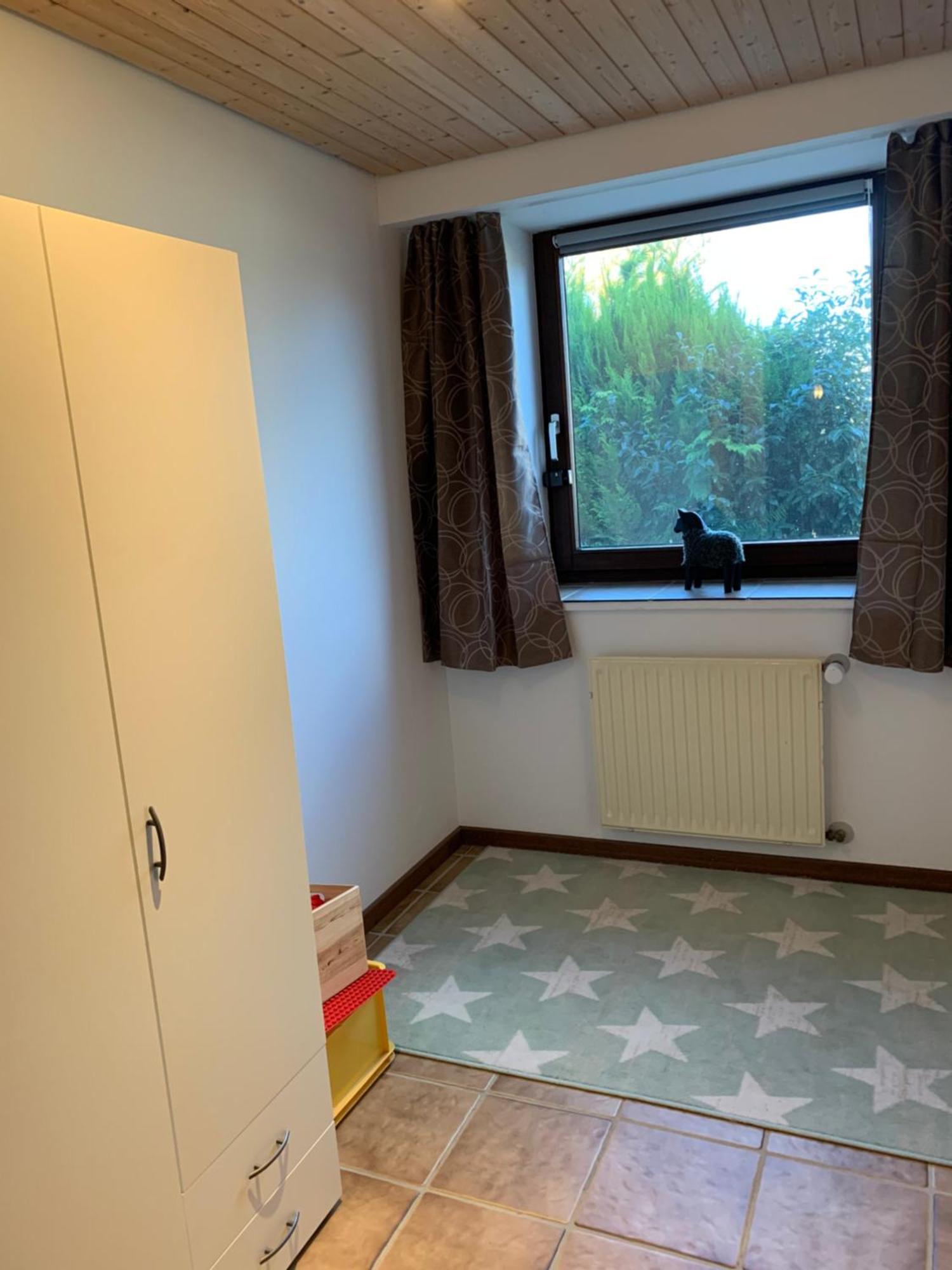 Ferienwohnung Losenberg Olsberg Eksteriør bilde