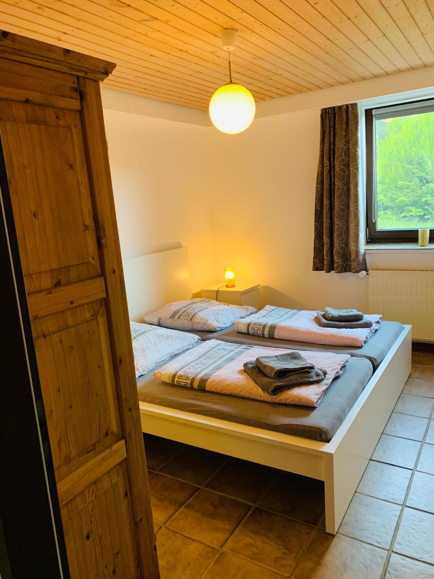 Ferienwohnung Losenberg Olsberg Eksteriør bilde